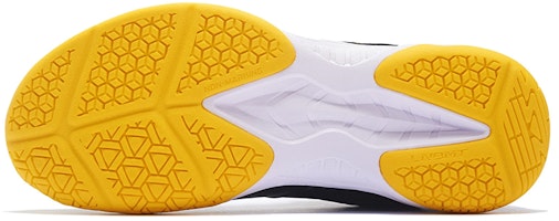 Li-Ning Sound Wave 2 'Hitam Kuning' AYTS016-5 Purchase Li-Ning Sound Wave 2 'Hitam Kuning' AYTS016-5