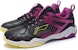 Li-Ning Sound Wave 3 'Hitam Ungu' AYTR013-2