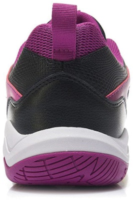 Li-Ning Sound Wave 3 'Hitam Ungu' AYTR013-2 Purchase Li-Ning Sound Wave 3 'Hitam Ungu' AYTR013-2