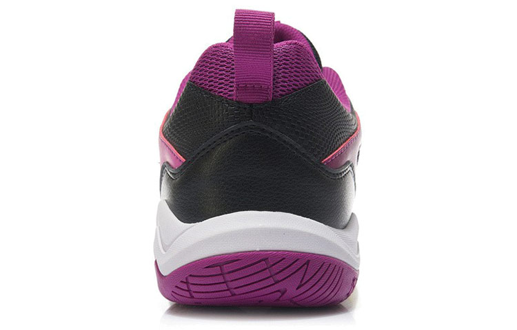 Purchase Li-Ning Sound Wave 3 ''Zwart Paars'' AYTR013-2