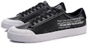 Order 리닝 스페이스 벌크 '블랙 화이트' (Li-Ning Space Vulc 'Black White') AGLN021-2