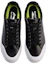 Lookbook 리닝 스페이스 벌크 '블랙 화이트' (Li-Ning Space Vulc 'Black White') AGLN021-2