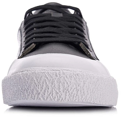 리닝 스페이스 벌크 '블랙 화이트' (Li-Ning Space Vulc 'Black White') AGLN021-2 Shop 리닝 스페이스 벌크 '블랙 화이트' (Li-Ning Space Vulc 'Black White') AGLN021-2
