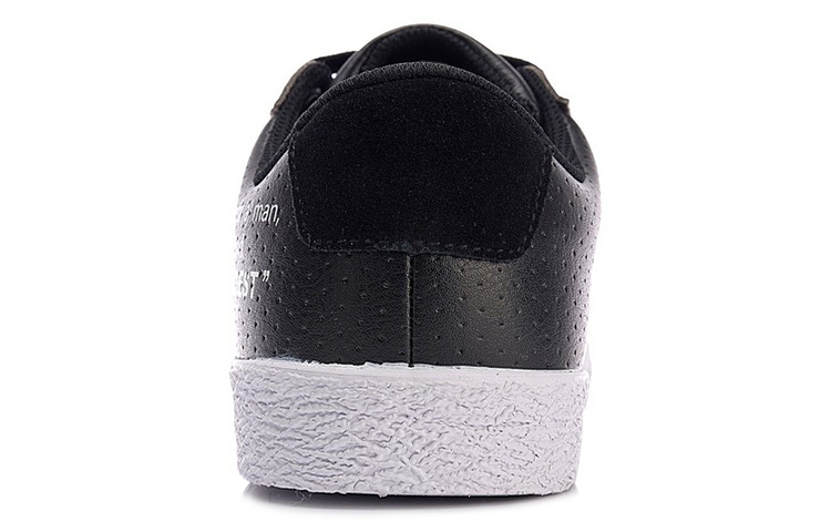 Purchase 리닝 스페이스 벌크 '블랙 화이트' (Li-Ning Space Vulc 'Black White') AGLN021-2