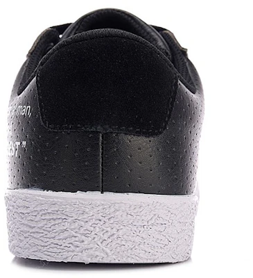 리닝 스페이스 벌크 '블랙 화이트' (Li-Ning Space Vulc 'Black White') AGLN021-2 Purchase 리닝 스페이스 벌크 '블랙 화이트' (Li-Ning Space Vulc 'Black White') AGLN021-2