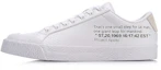 Buy Li-Ning Space Vulc 'White' AGLN021-1