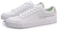 Lookbook Li-Ning Space Vulc 'White' AGLN021-1