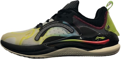 Li-Ning Spark 3 'Black Green' AGLS185-1 Li-Ning Spark 3 'Black Green' AGLS185-1