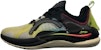 Li-Ning Spark 3 'Black Green' AGLS185-1