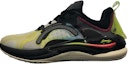 Buy Li-Ning Spark 3 'Black Green' AGLS185-1