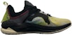 Li-Ning Spark 3 'Black Green' AGLS185-1