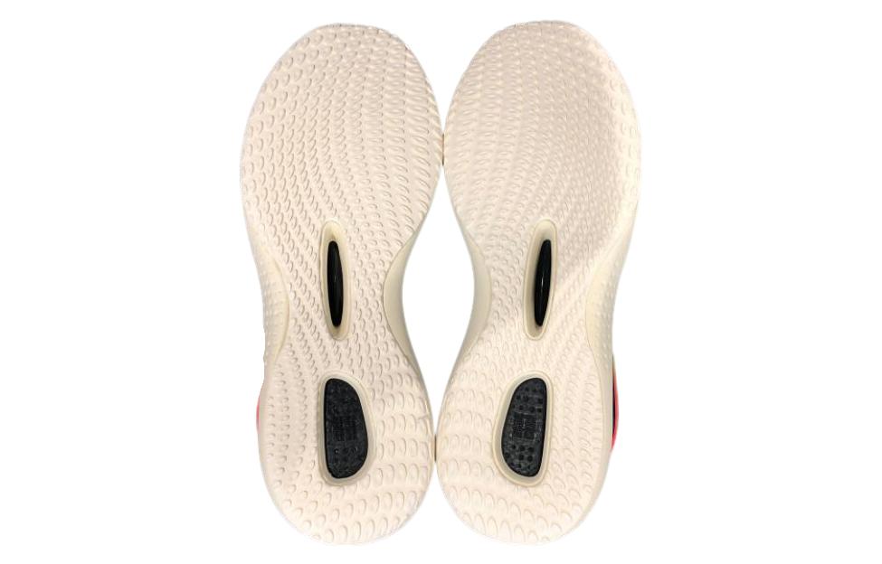 Lookbook LiNing李寧 星火 3 舒適百搭 減震防滑耐磨 低筒 生活休閒鞋 男款 黑色