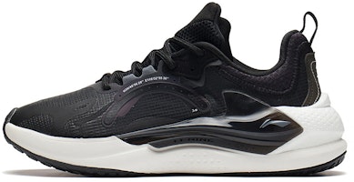 Li-Ning Spark 3 'Black White' AGLS061-3 Li-Ning Spark 3 'Black White' AGLS061-3