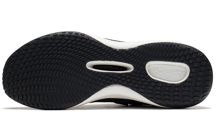 Shop LiNing李寧 星火 潮流 防滑耐磨 低筒 運動休閒鞋 男款 黑色