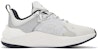 Li-Ning Spark 3 'White Silver' AGLS061-2