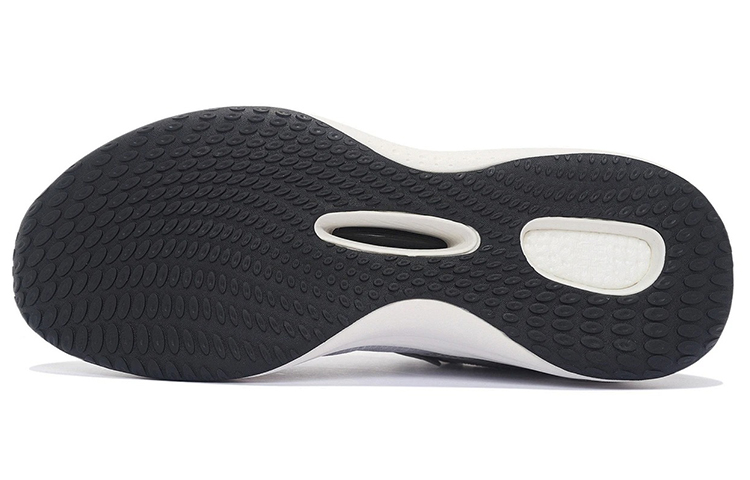 Shop Li-Ning Spark 3 'Putih Perak' AGLS061-2