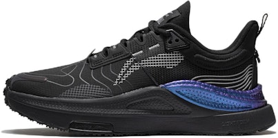 Li-Ning Spark 'Black Blue' AGLS003-3 Li-Ning Spark 'Black Blue' AGLS003-3