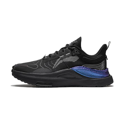 Li-Ning Spark 'Black Blue'