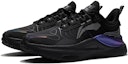 Lookbook Li-Ning Spark 'Black Blue' AGLS003-3