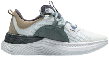 Li-Ning Spark 'Gris Verde' AGLR085-1 Order Li-Ning Spark 'Gris Verde' AGLR085-1