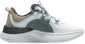 Order Li-Ning Spark 'Grey Green' AGLR085-1