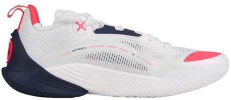 Li-Ning Speed 10 'CBA Guangzhou' Sepatu Olahraga ABAT085-14 Order Li-Ning Speed 10 'CBA Guangzhou' Sepatu Olahraga ABAT085-14