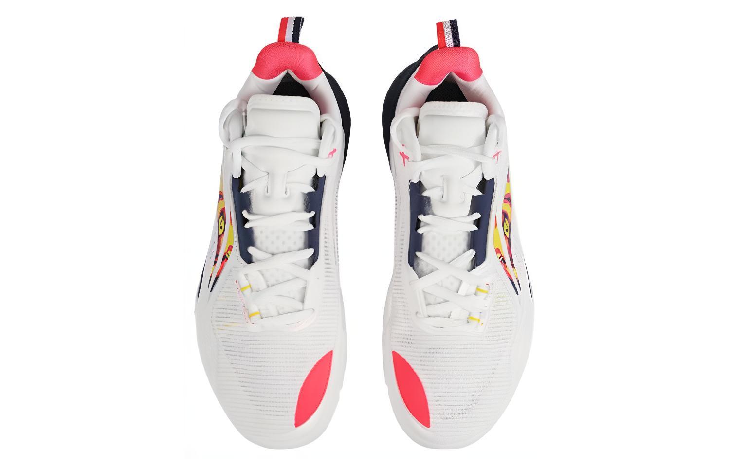 Shop Li-Ning Speed 10 'CBA Guangzhou' ABAT085-14