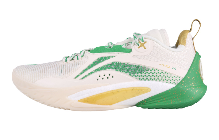Li-Ning Speed 10 'CBA LiaoNing' ABAT085-15