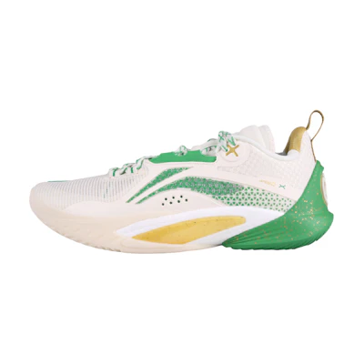Li-Ning Speed 10 'CBA LiaoNing'