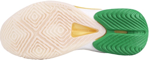 李宁 闪击10 CBA球隊遼寧隊專業實戰比賽 舒適耐磨防滑 低幫 籃球鞋 男款 綠色 Shop 李宁 闪击10 CBA球隊遼寧隊專業實戰比賽 舒適耐磨防滑 低幫 籃球鞋 男款 綠色