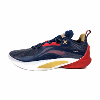 Li-Ning Speed 10 'CBA Nanjing'