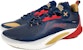 Li-Ning Speed 10 'CBA Nanjing' Kasut Sukan ABAT085-12