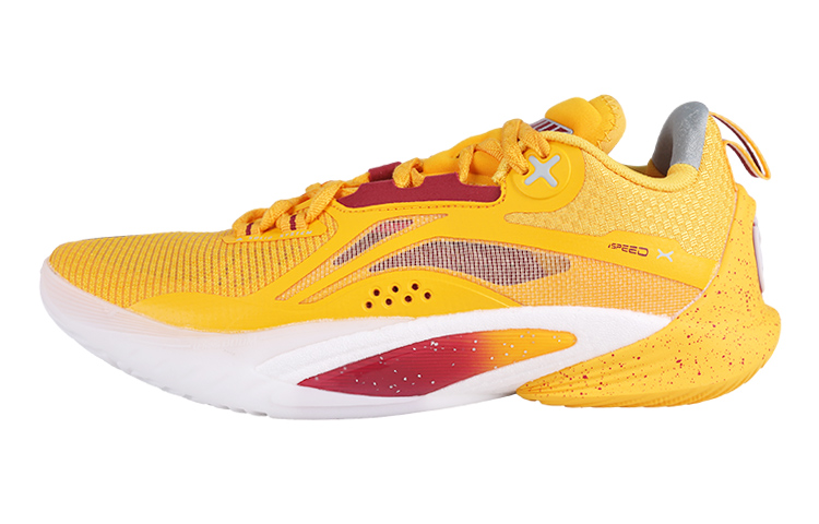 Li-Ning Speed 10 'CBA Shanxi' ABAT085-13