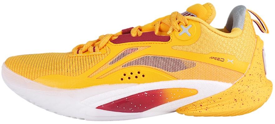 Li-Ning Speed 10 'CBA Shanxi' ABAT085-13 Buy Li-Ning Speed 10 'CBA Shanxi' ABAT085-13