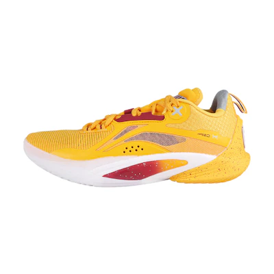 Li-Ning Speed 10 'CBA Shanxi'
