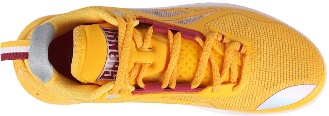 Li-Ning Speed 10 'CBA Shanxi' ABAT085-13 Lookbook Li-Ning Speed 10 'CBA Shanxi' ABAT085-13