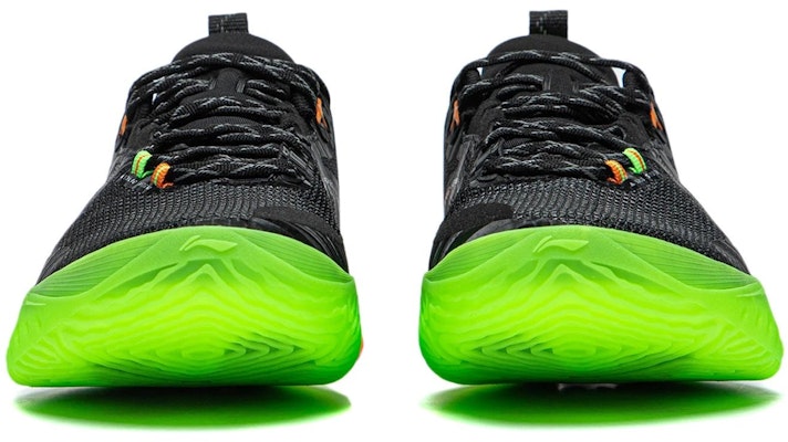 Li-Ning Speed 10 'Green Phantom' ABAT085-2 Shop Li-Ning Speed 10 'Green Phantom' ABAT085-2