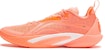 Li-Ning Speed 10 'Orange' Kasut Lari Oranye ABAU021-3