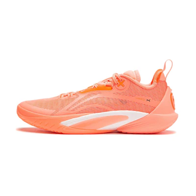 Li-Ning Speed 10 'Orange'