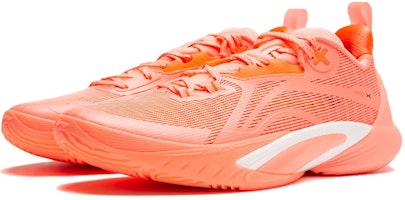 李寧スピード10「オレンジ」 ABAU021-3 Lookbook 李寧スピード10「オレンジ」 ABAU021-3