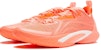 Li-Ning Speed 10 'Orange' Kasut Lari Oranye ABAU021-3