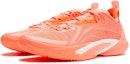 Lookbook Li-Ning Speed 10 'Orange' Kasut Lari Oranye ABAU021-3