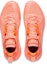 Shop Li-Ning Speed 10 'Orange' Kasut Lari Oranye ABAU021-3