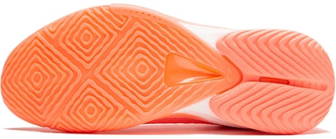 李寧スピード10「オレンジ」 ABAU021-3 Details for 李寧スピード10「オレンジ」 ABAU021-3