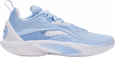 Li-Ning Speed 10 'Pastel Light Blue' ABAT085-9 Li-Ning Speed 10 'Pastel Light Blue' ABAT085-9