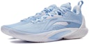 Lookbook Li-Ning Speed 10 'Biru Pastel Muda' ABAT085-9