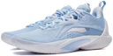 Shop Li-Ning Speed 10 'Biru Pastel Muda' ABAT085-9