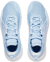 Li-Ning Speed 10 'Pastel Biru Muda' ABAT085-9 Shop Li-Ning Speed 10 'Pastel Biru Muda' ABAT085-9