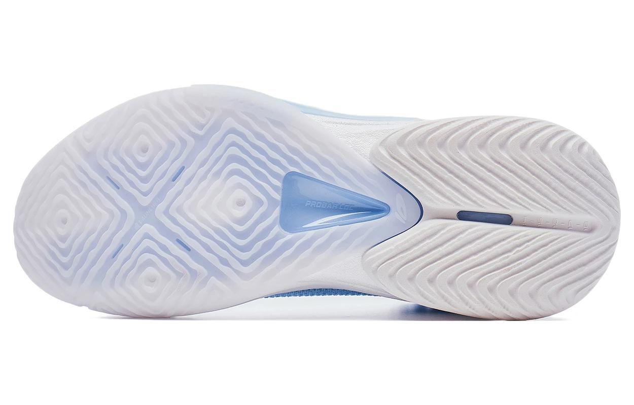 Sizing Li-Ning Speed 10 'Biru Pastel Muda' ABAT085-9