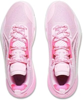 李寧スピード10「ピンクレオパード」 ABAT085-6 Shop 李寧スピード10「ピンクレオパード」 ABAT085-6